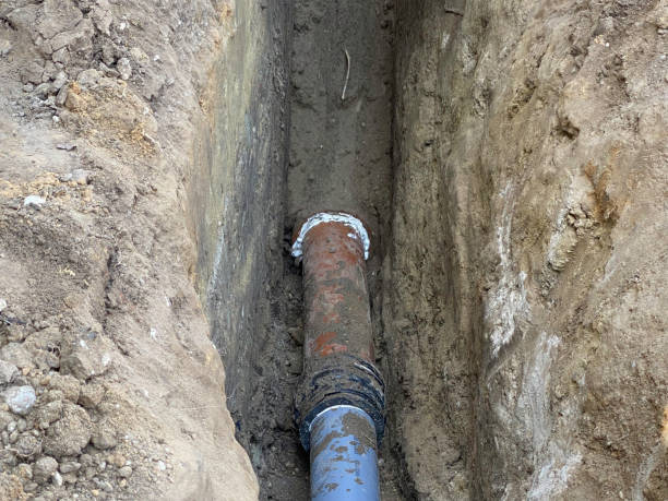 Best Emergency water extraction  in Anderson Island, WA