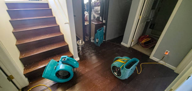 Best Emergency water damage restoration  in Anderson Island, WA