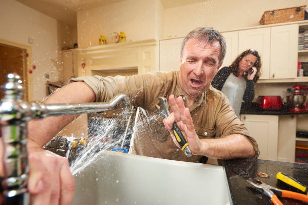 Anderson Island, WA Water damage restoration Pros